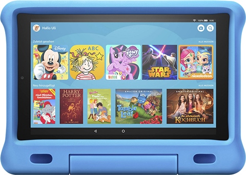Amazon Fire HD 10 Kids 32GB 10